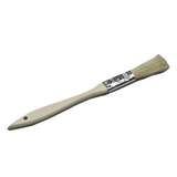 Paint Brush, 1/2" Chip Brush, Anti-Static, Hog Bristle 1-5/8" Bristle, Wood Handle, ESD, 10/Pk redirect to product page